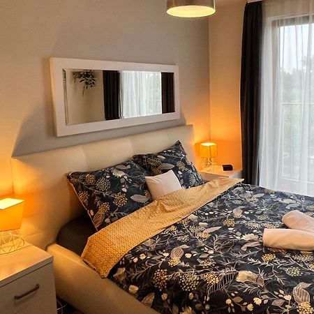 Cracow Stay Premium Apartments Free Parking - 3 X Room - 3 X Aircondition Краків Екстер'єр фото