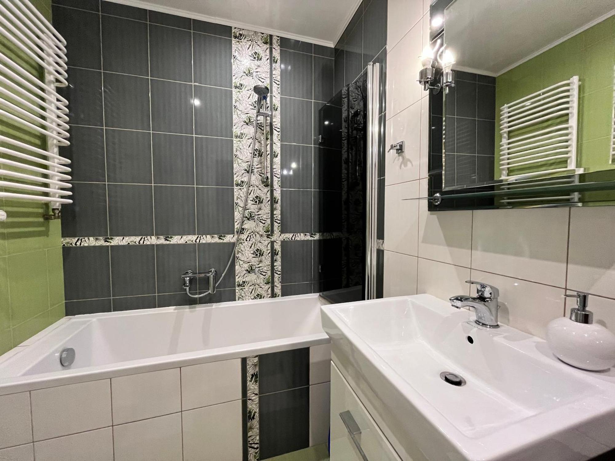 Cracow Stay Premium Apartments Free Parking - 3 X Room - 3 X Aircondition Краків Екстер'єр фото
