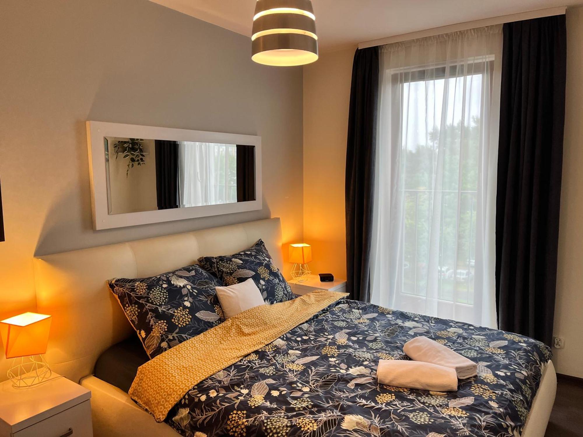 Cracow Stay Premium Apartments Free Parking - 3 X Room - 3 X Aircondition Краків Екстер'єр фото
