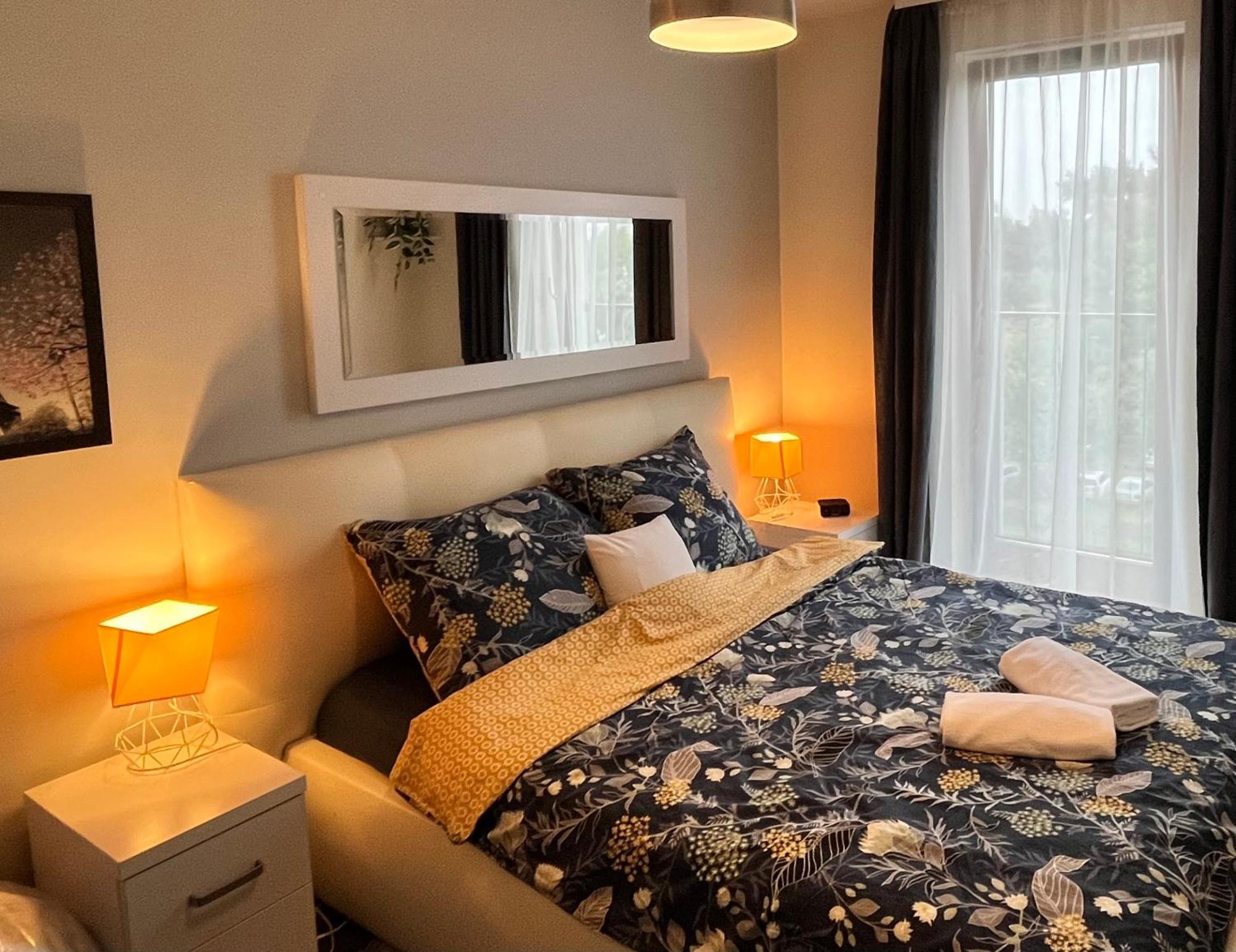 Cracow Stay Premium Apartments Free Parking - 3 X Room - 3 X Aircondition Краків Екстер'єр фото