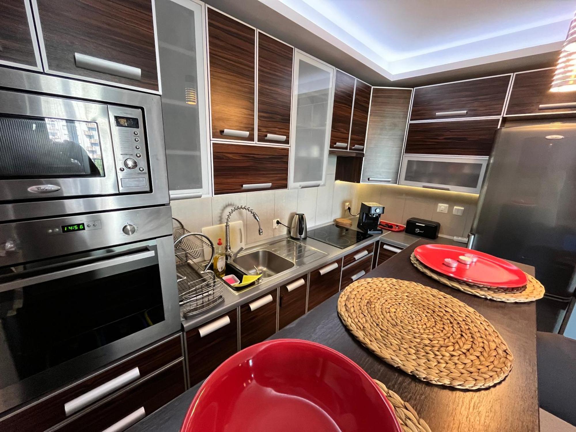 Cracow Stay Premium Apartments Free Parking - 3 X Room - 3 X Aircondition Краків Екстер'єр фото