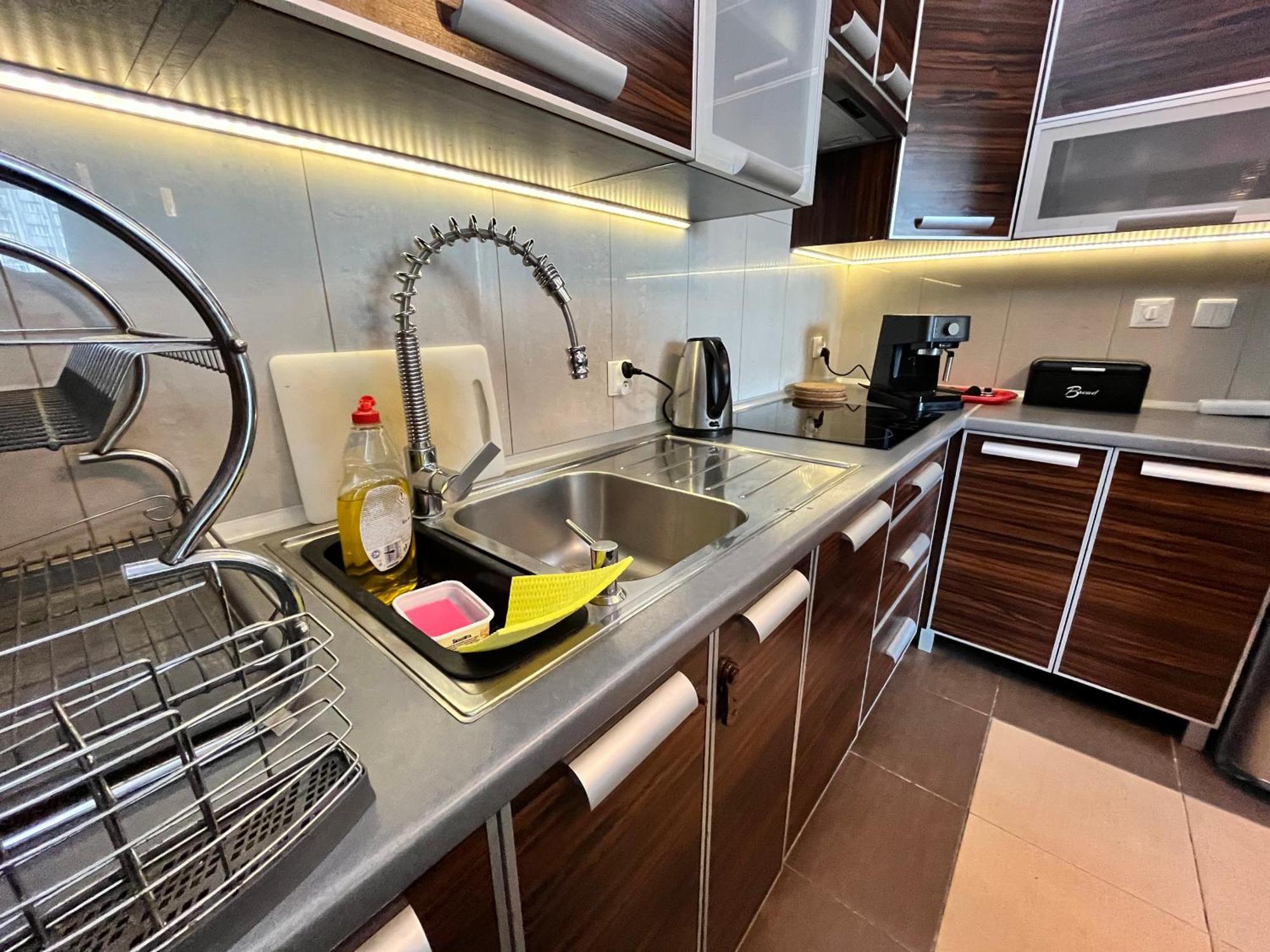 Cracow Stay Premium Apartments Free Parking - 3 X Room - 3 X Aircondition Краків Екстер'єр фото
